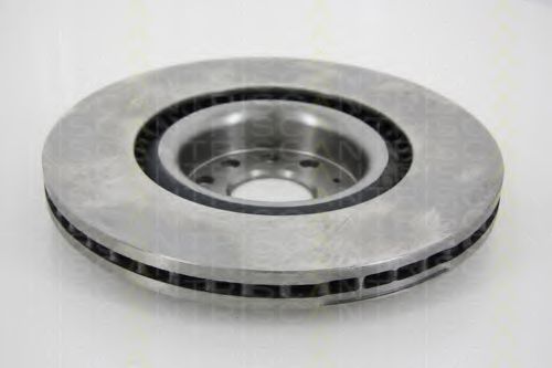 Disc frana 1