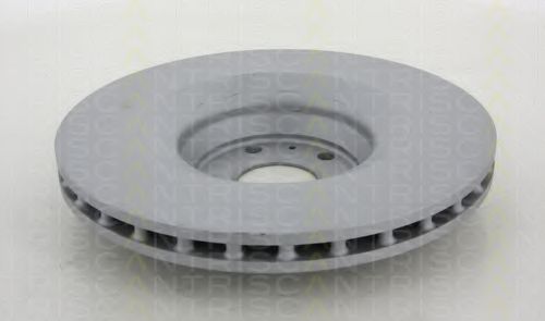 Disc frana 1