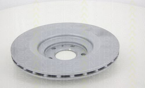 Disc frana 1