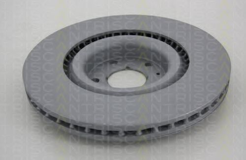 Disc frana 1