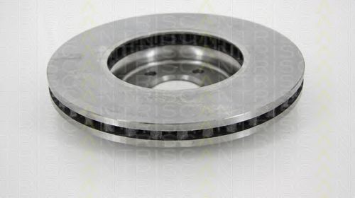 Disc frana 1