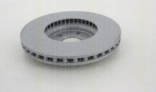 Disc frana 1