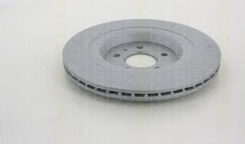 Disc frana 1