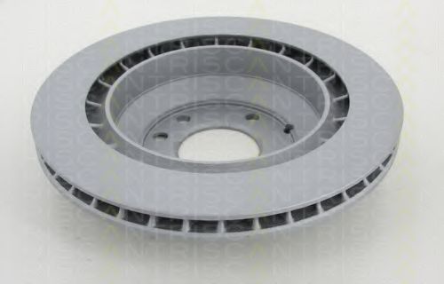 Disc frana 1