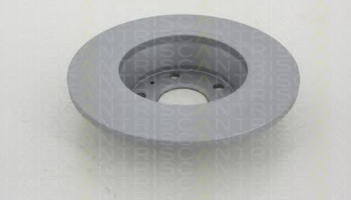 Disc frana 1