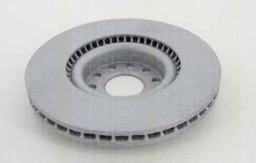 Disc frana 1