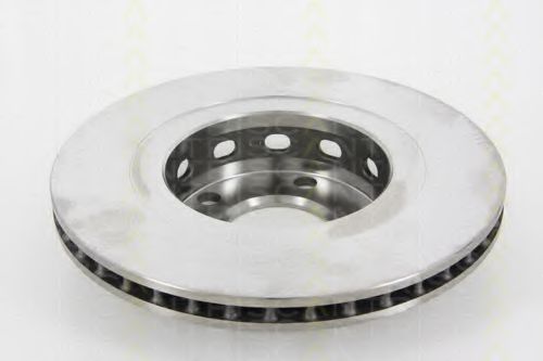 Disc frana 1