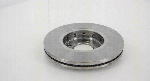 Disc frana 1