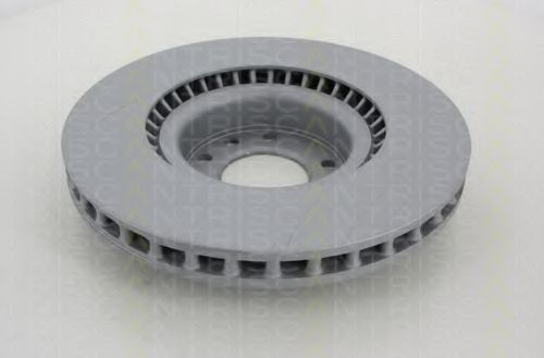 Disc frana 1