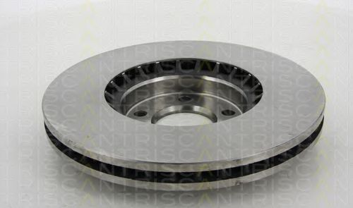 Disc frana 1