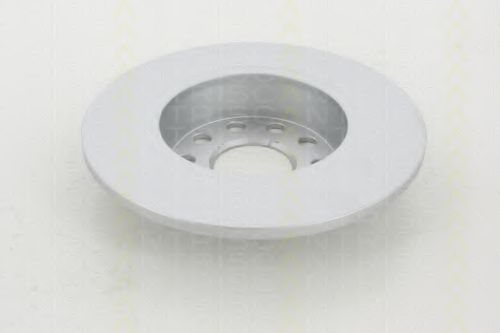 Disc frana 1