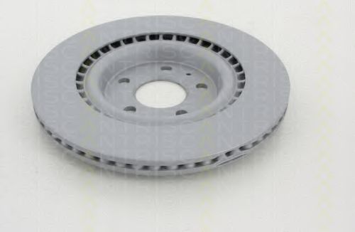Disc frana 1