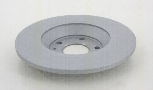 Disc frana 1