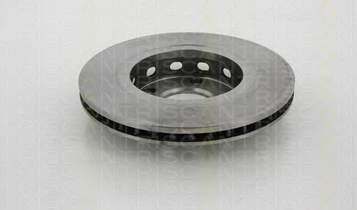 Disc frana 1