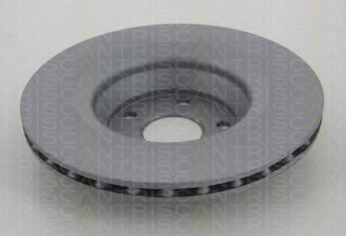 Disc frana 1