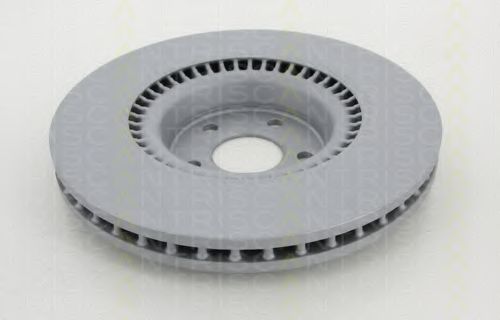 Disc frana 1