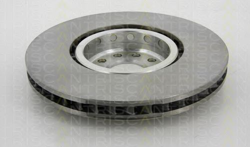 Disc frana 1