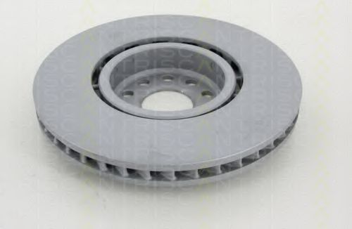 Disc frana 1