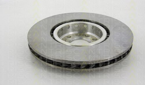 Disc frana 1