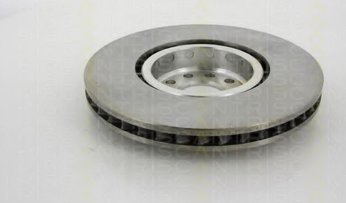 Disc frana 1