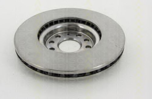 Disc frana 1