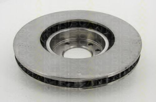 Disc frana 1