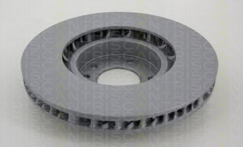 Disc frana 1