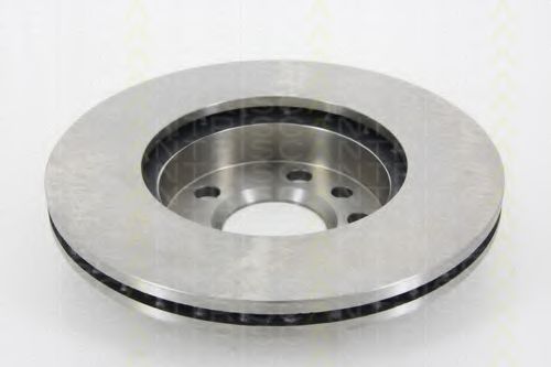 Disc frana 1