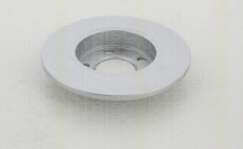 Disc frana 1