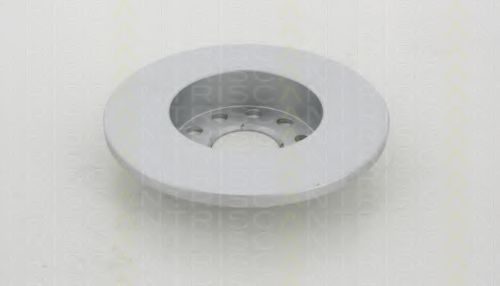 Disc frana 1