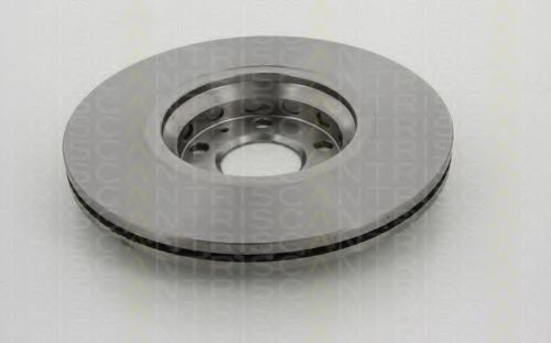 Disc frana 1