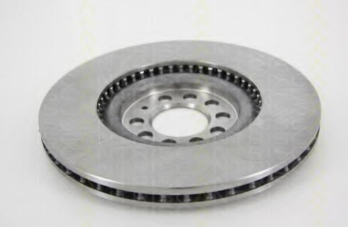 Disc frana 1