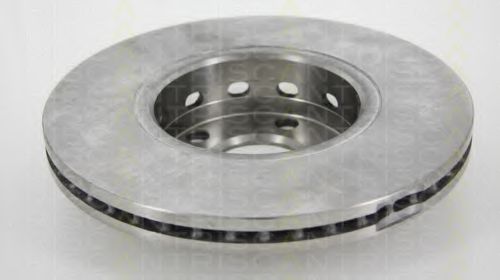 Disc frana 1