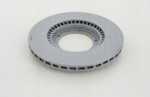 Disc frana 1