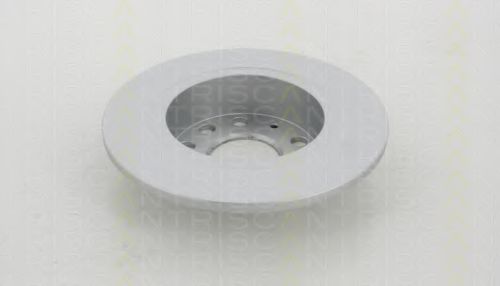 Disc frana 1