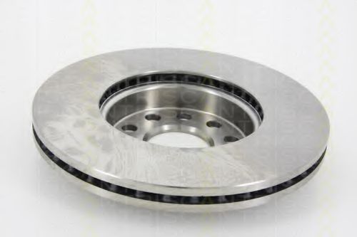 Disc frana 1