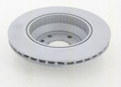 Disc frana 1