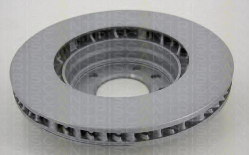 Disc frana 1