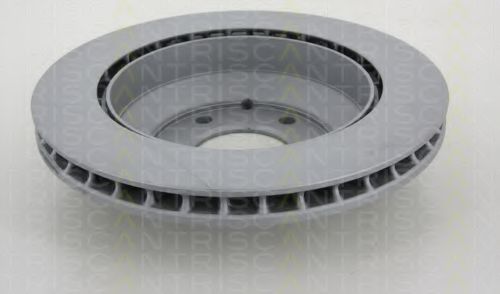 Disc frana 1
