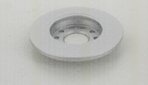 Disc frana 1