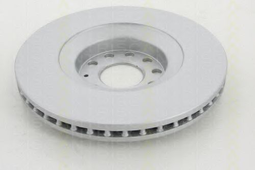 Disc frana 1