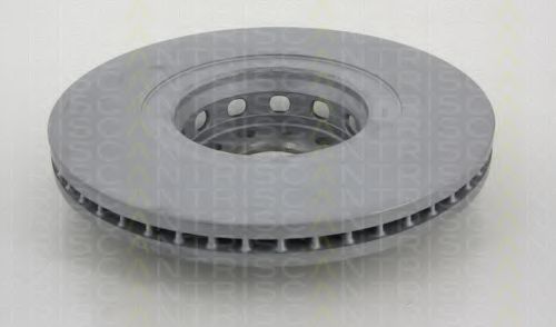 Disc frana 1