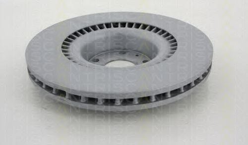 Disc frana 1