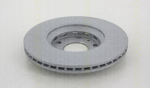 Disc frana 1