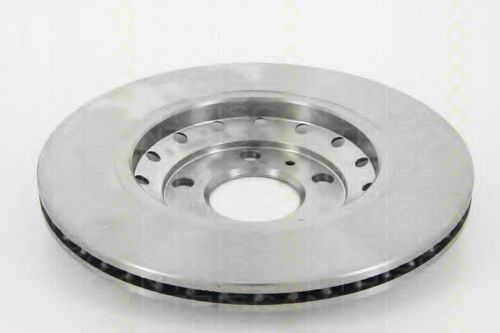 Disc frana 1