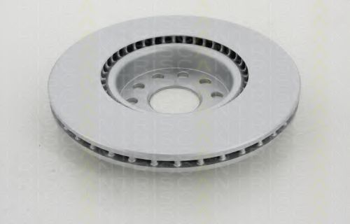 Disc frana 1