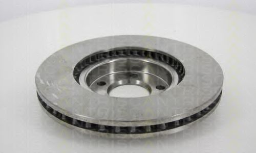 Disc frana 1