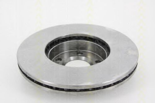 Disc frana 1