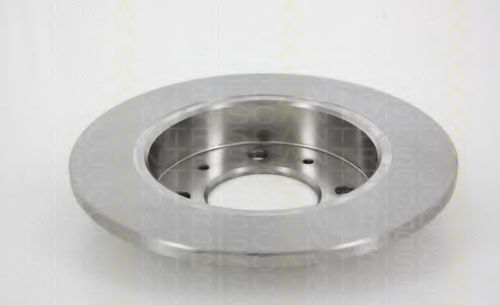 Disc frana 1
