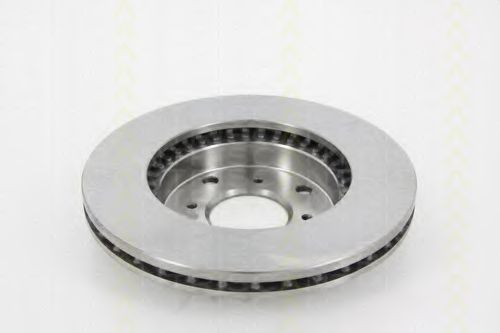 Disc frana 1
